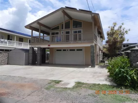 87-143 Makona St, Waianae, HI 96792