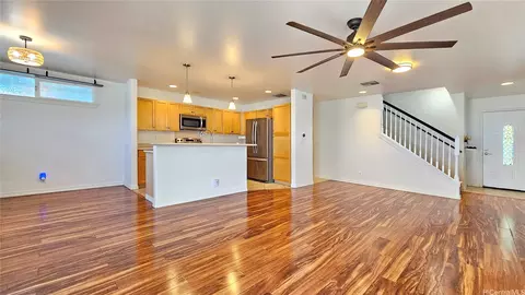 87-1078 Kaipoi St, Waianae, HI 96792