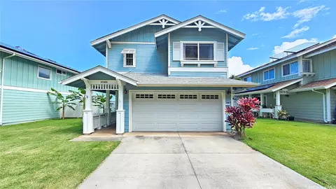 87-1078 Kaipoi St, Waianae, HI 96792