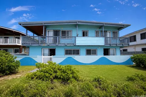 91-127 Ewa Beach Rd #7, Ewa Beach, HI 96706