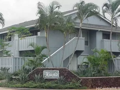 94-1060 Paha Pl #K4, Waipahu, HI 96797
