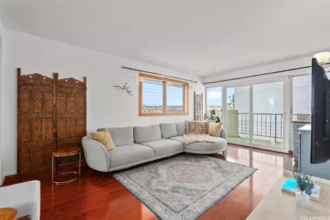 2609 Ala Wai Blvd #1001, Honolulu, HI 96815