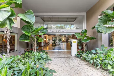 343 Hobron Ln #2202, Honolulu, HI 96815
