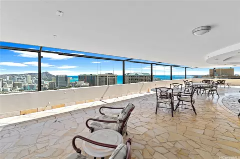 343 Hobron Ln #2202, Honolulu, HI 96815