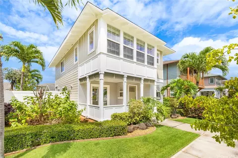 91-1048 Kaiamalo St, Ewa Beach, HI 96706