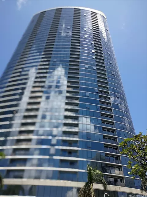 1288 Kapiolani Blvd #I-2705, Honolulu, HI 96814