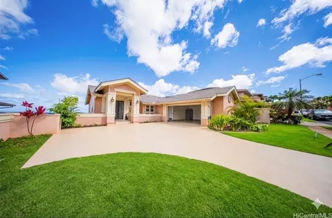 92-1419 Kuamu St, Kapolei, HI 96707