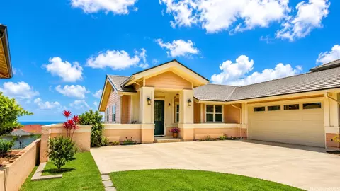 92-1419 Kuamu St, Kapolei, HI 96707