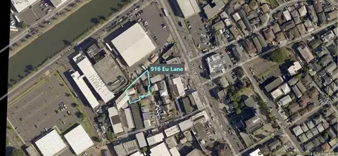 916 Eu Ln, Honolulu, HI 96817