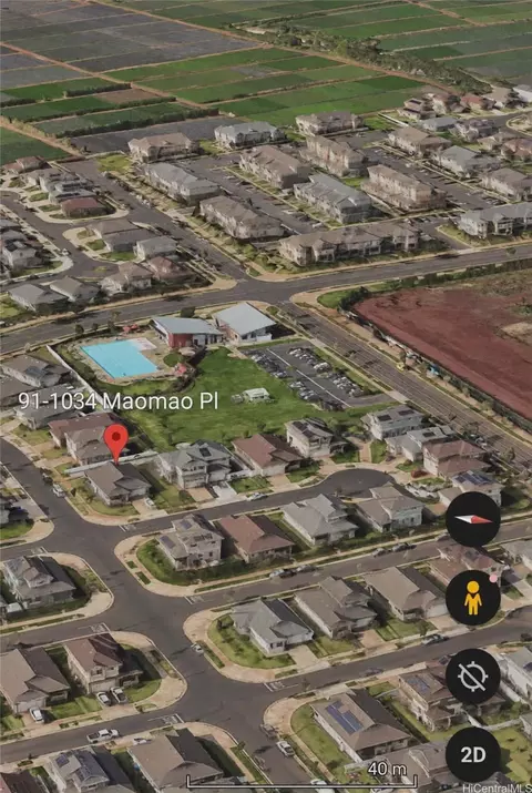 91-1034 Maomao Pl, Ewa Beach, HI 96706