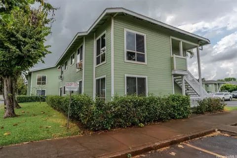94-420 Keaoopua St #45C, Mililani, HI 96789