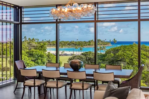 1388 Ala Moana Blvd #5401, Honolulu, HI 96814