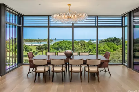 1388 Ala Moana Blvd #5401, Honolulu, HI 96814