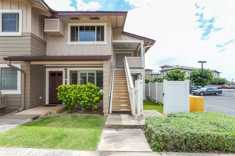 91-1025 Kamaaha Ave #705, Kapolei, HI 96707