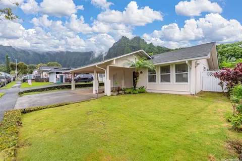 46-455 Makena St, Kaneohe, HI 96744