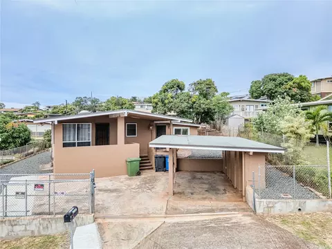 92-540 Pilipono St, Kapolei, HI 96707