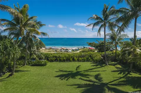 958 Mokulua Dr, Kailua, HI 96734