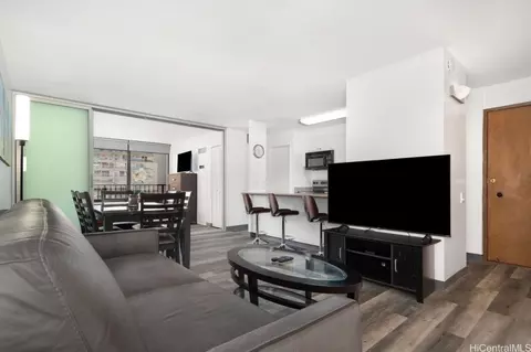 1778 Ala Moana Blvd #1912, Honolulu, HI 96815