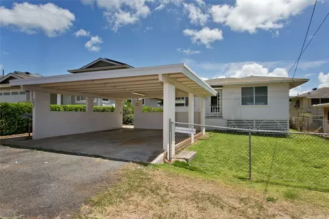 4118 Kaimuki Ave, Honolulu, HI 96816