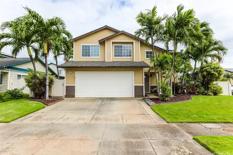 91-326 Hulikoa Pl, Ewa Beach, HI 96706