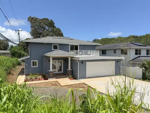 47-376 Ahuimanu Rd #D, Kaneohe, HI 96744