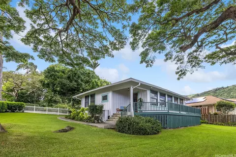 2417 Parker Pl, Honolulu, HI 96822