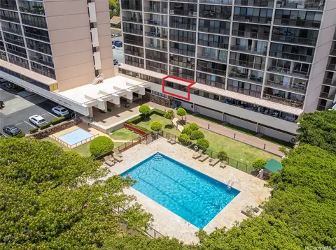 4300 Waialae Ave #A203, Honolulu, HI 96816