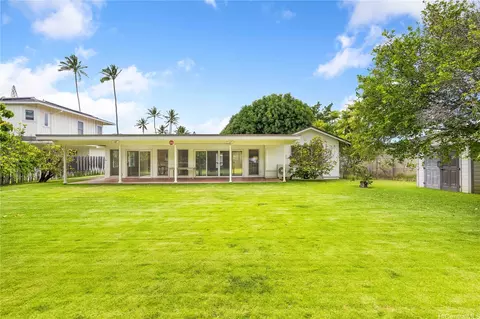 918 Noio St, Honolulu, HI 96816