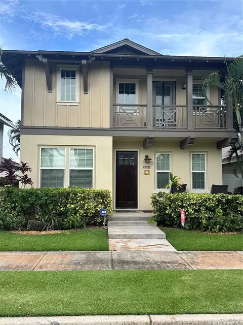 91-1013 Waipaa St, Ewa Beach, HI 96706