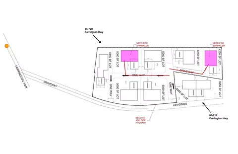 85-718 Farrington Hwy, Waianae, HI 96792