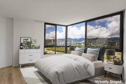 320 Liliuokalani Ave #2005, Honolulu, HI 96815