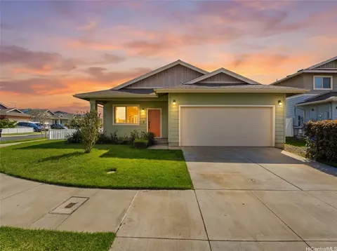 91-989 Pue Pue St, Ewa Beach, HI 96706