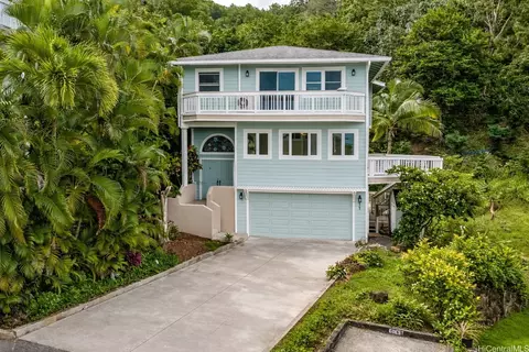 44-672 Kahinani Pl #11, Kaneohe, HI 96744
