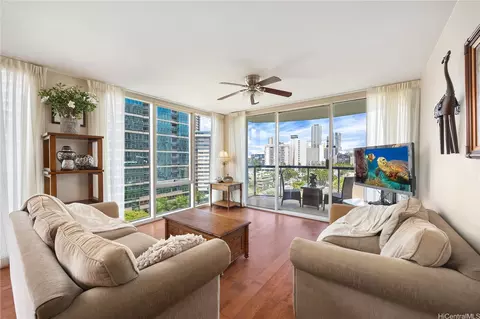 1837 Kalakaua Ave #1004, Honolulu, HI 96815