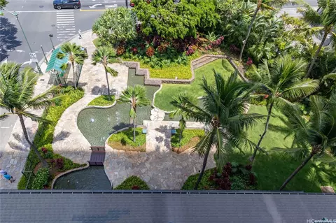 1837 Kalakaua Ave #1004, Honolulu, HI 96815