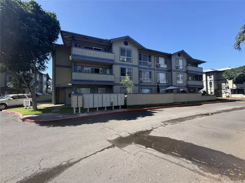 91-289 Hanapouli Cir #5J, Ewa Beach, HI 96706