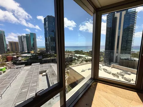1001 Queen St #1602, Honolulu, HI 96814