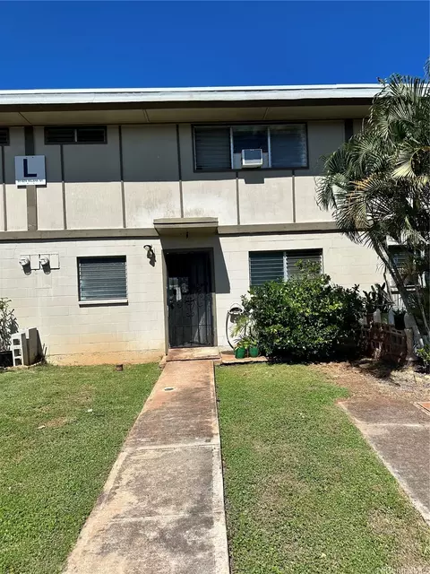91-674 Kilaha St #L3, Ewa Beach, HI 96706
