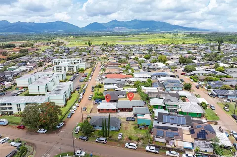 1057 Ehoeho Ave, Wahiawa, HI 96786