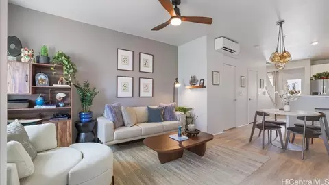 91-4099 Hikuono St #1104, Kapolei, HI 96707