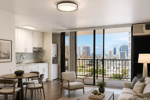 1630 Liholiho St #1002, Honolulu, HI 96822