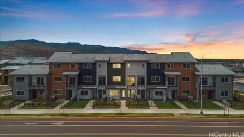 91-1170 Hoonaauao St #1308, Kapolei, HI 96707