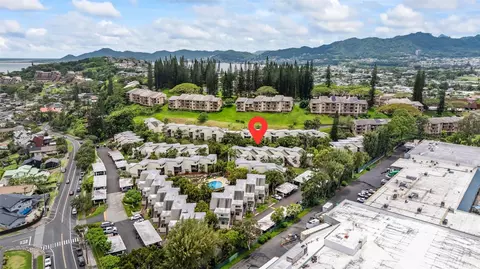 46-158 Kiowai St #2422, Kaneohe, HI 96744