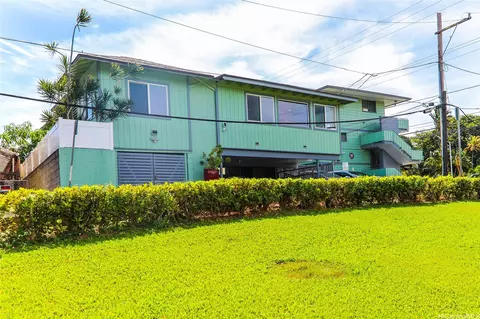 48 N School St, Honolulu, HI 96817