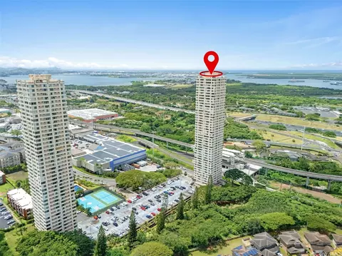 1060 Kamehameha Hwy #3408A, Pearl City, HI 96782