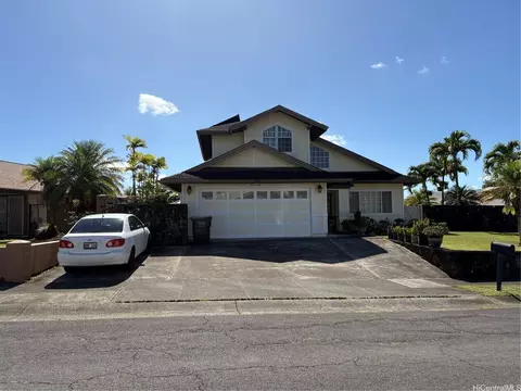 95-1111 Auina St, Mililani, HI 96789