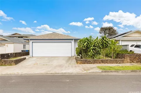 95-389 Lanikuhana Ave, Mililani, HI 96789