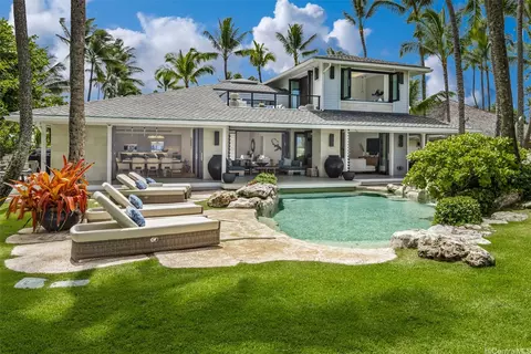 200 S Kalaheo Ave, Kailua, HI 96734