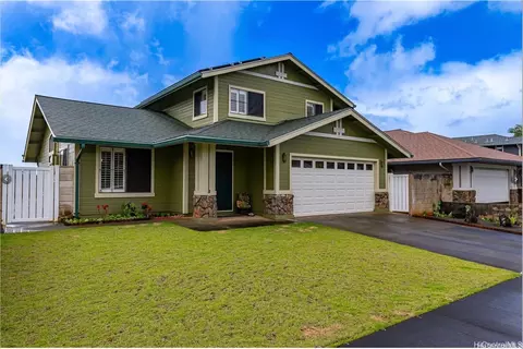 95-1081 Alaoki St, Mililani, HI 96789