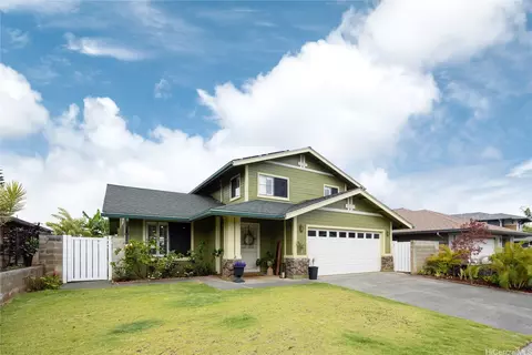 95-1081 Alaoki St, Mililani, HI 96789